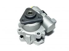 Насос ГУР Chery Kimo KLM