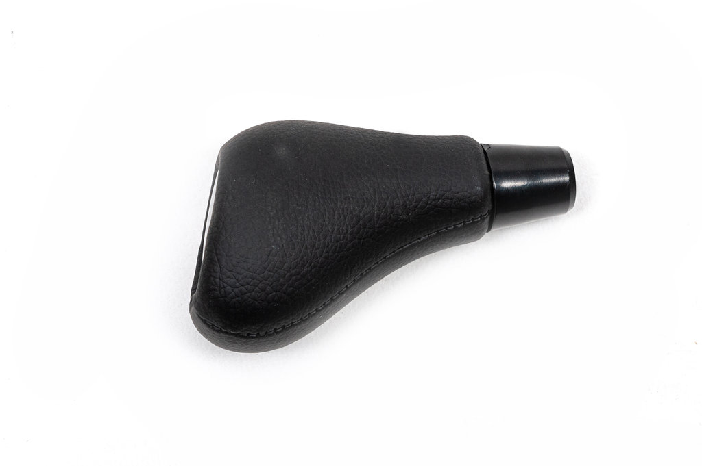 Ручка КПП ОЕМ Elegance (кожзам) для Mercedes C-class W202 1993-2001 рр