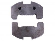 Балансир коленвала м/б 190N/195N AMG-2