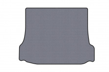Гумовий килимок в багажник Carsuit (SD, США, сірий) Ford Focus II 2008-2011 рр.