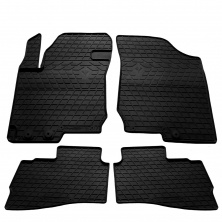 Гумові килимки CW (4 шт, Stingray Premium) Hyundai I-30 2007-2011 рр.
