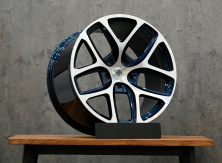 Ковані диски OEM R20 (4 шт) Bugatti Veyron 2005-2015 рр.
