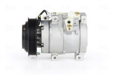 Компресор кондиціонера Geely EC7/FC NISSENS