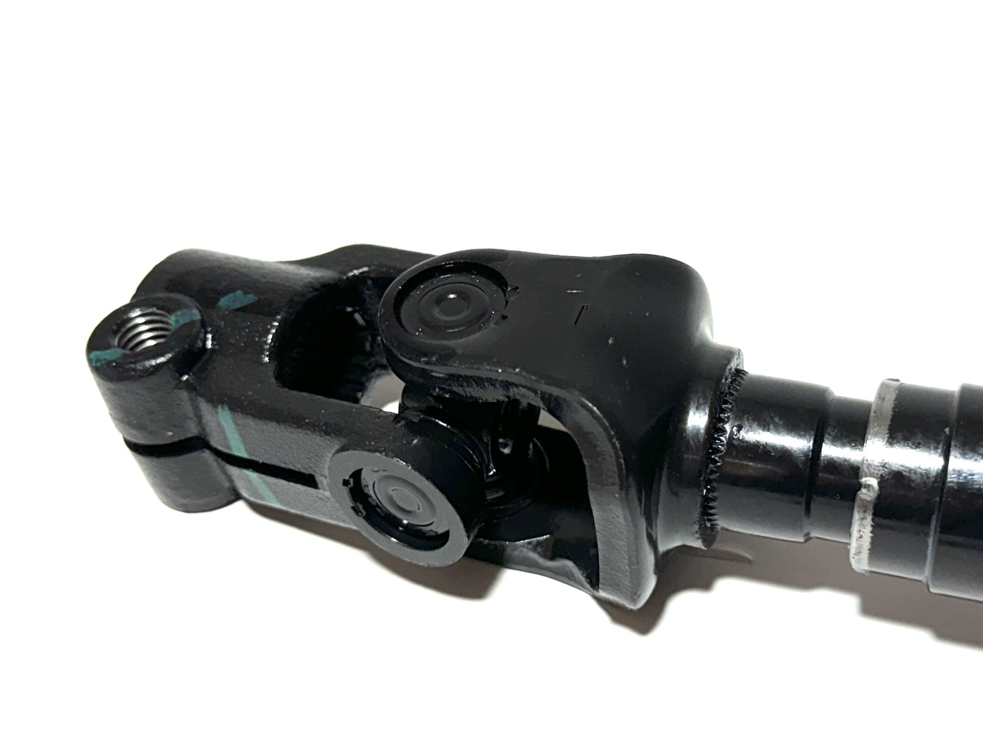 Вал кермовий Chery Tiggo 8 KLM