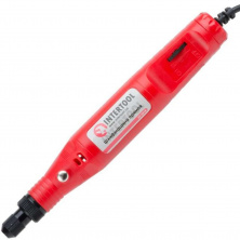 Шлифмашина прямая 18В, 0-18000 об/мин.