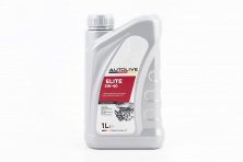 Масло 4T 5W-40 - синтетична універсальна, 1L KS
