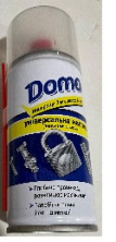 Мастило проникне універсальне 150мл WD-40 DOMO VDKI