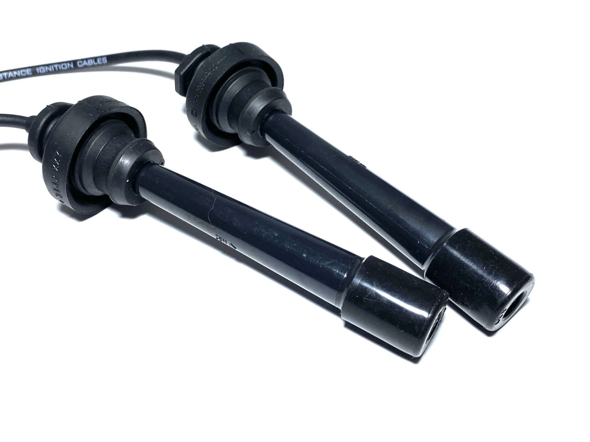 Високовольтні дроти 2.0/2.4L (2шт) Chery Tiggo/Eastar KLM