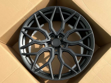Ковані диски OEM R21 V1 (4 шт) Audi Q8 2018- рр.