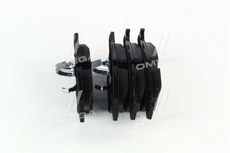 Колодки передні гальмівні Great Wall Hover H6 NEW REMSA
