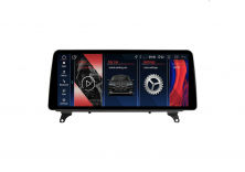 Штатная магнитола Torssen BMW E70/E71 2008-2010 X5/X6 12.3'' 4/64 CCC