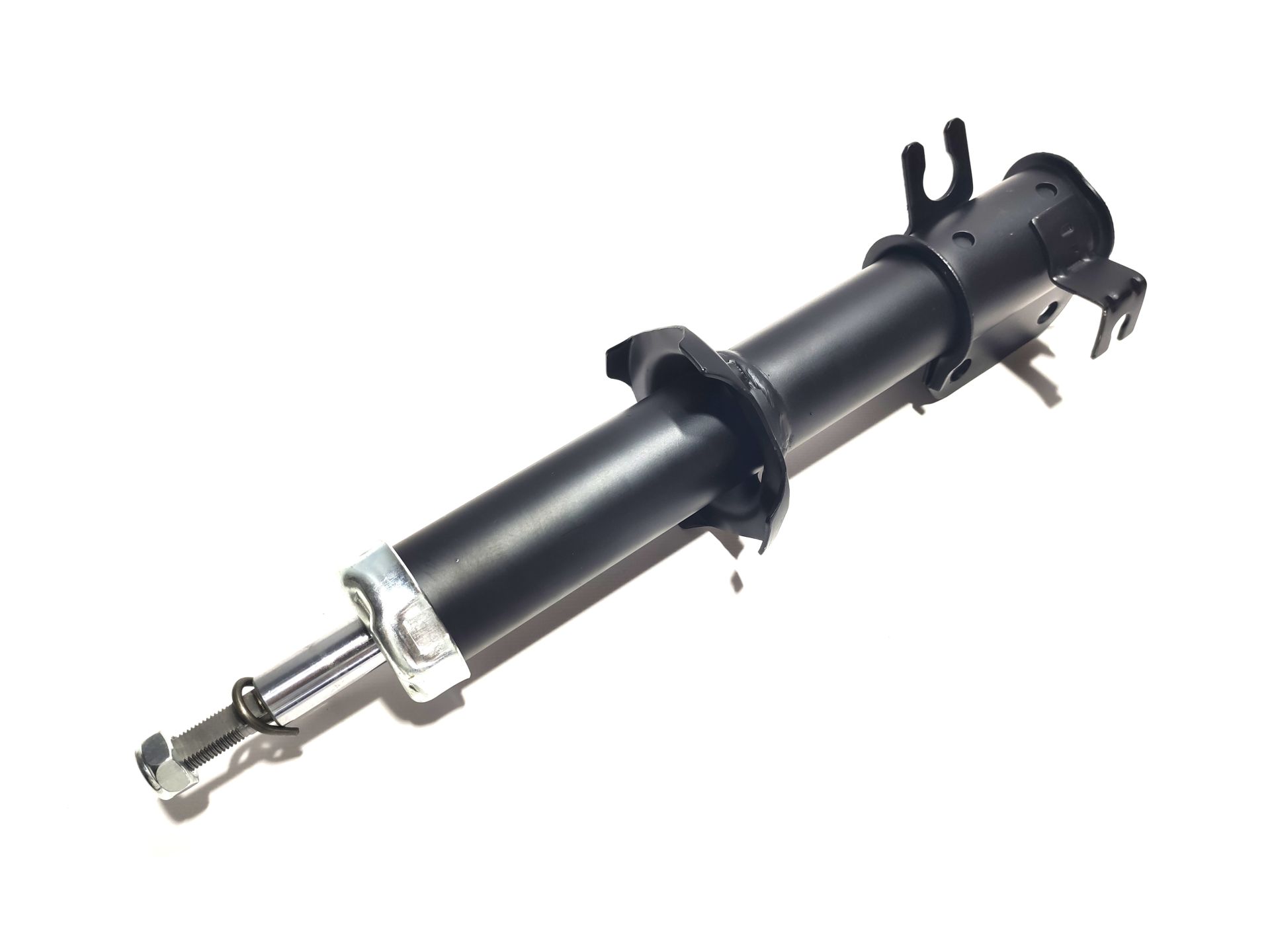 Амортизатор передній L Chery QQ KIMIKO