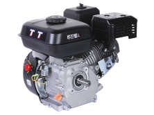 Двигун м/б 170F (7,5Hp) (вал Ø 20мм, під шпонку) AMG-4