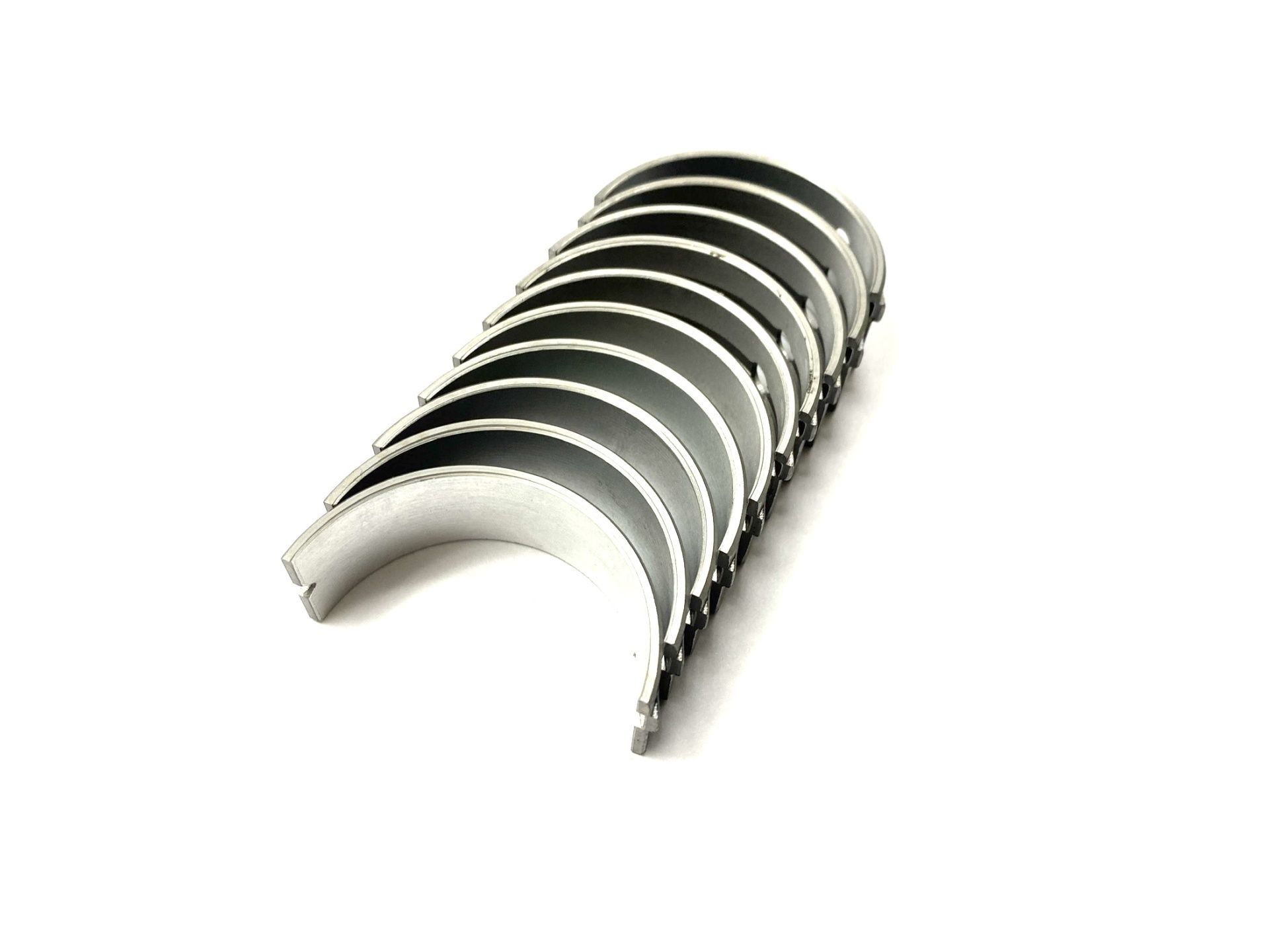 Вкладиші корінні STD ЗАЗ Chery KLM