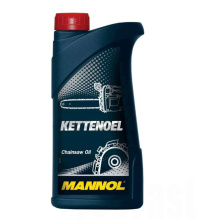 Масло   1л   Kettenoel (минеральная основа, для смазки цепей бензоинструмента)   MANNOL