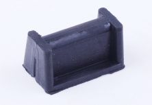 Амортизатор бака м/б 178F/186F (6/9Hp) AMG-2
