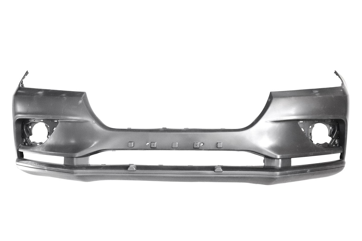 Бампер передній Great Wall Haval H2