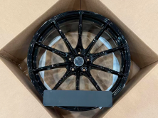 Ковані диски OEM R19 R20 V1 (4 шт) McLaren 540C/570S 2015-2020 рр.