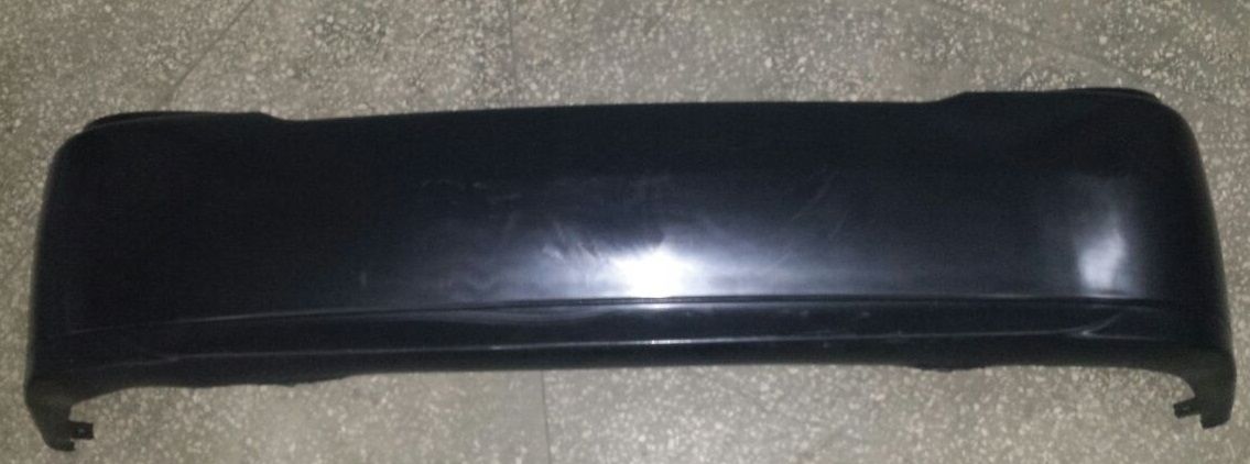 Бампер задній Geely CK2