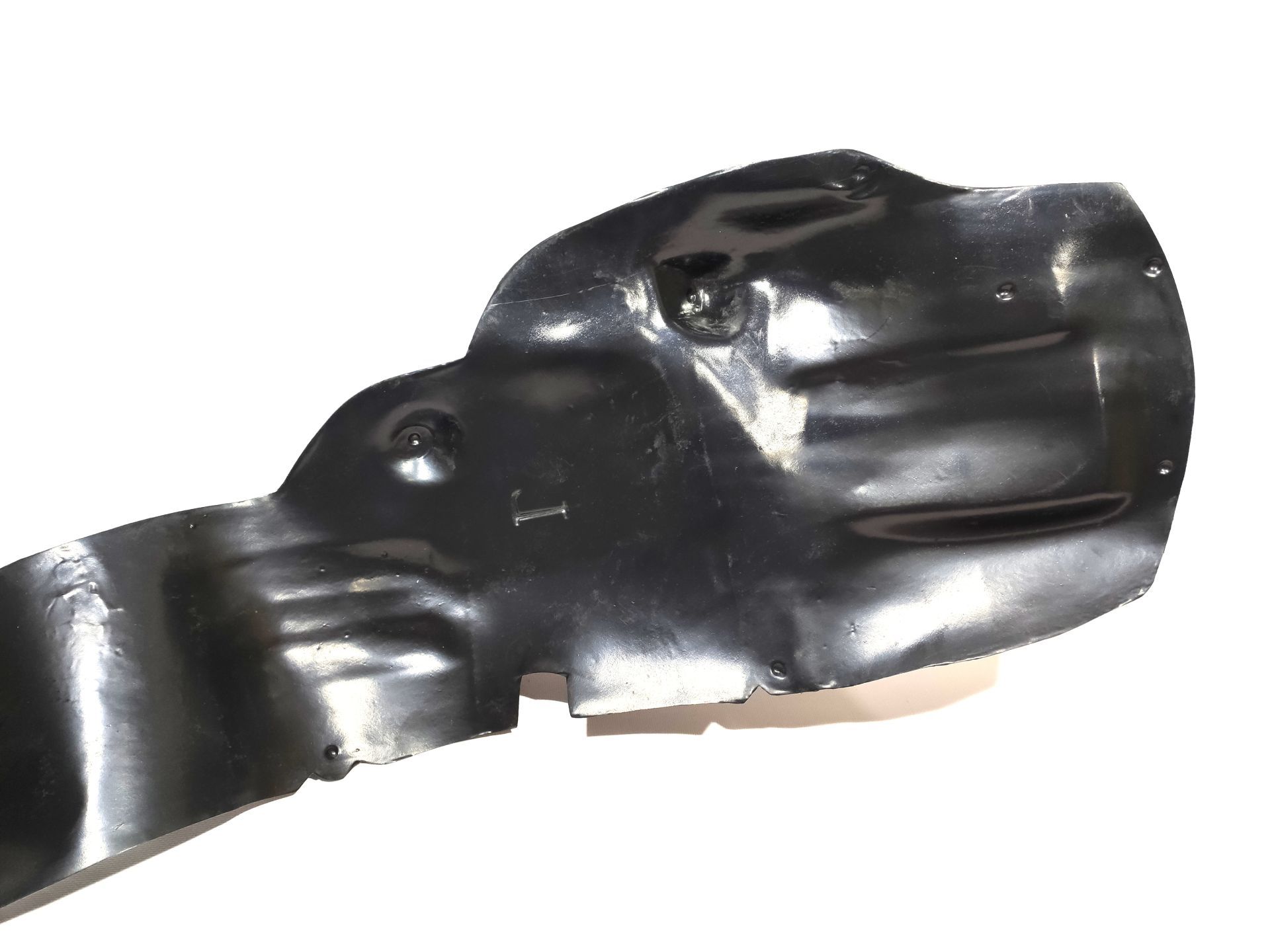 Підкрилок передній L Geely EC7/EC7RV KLM