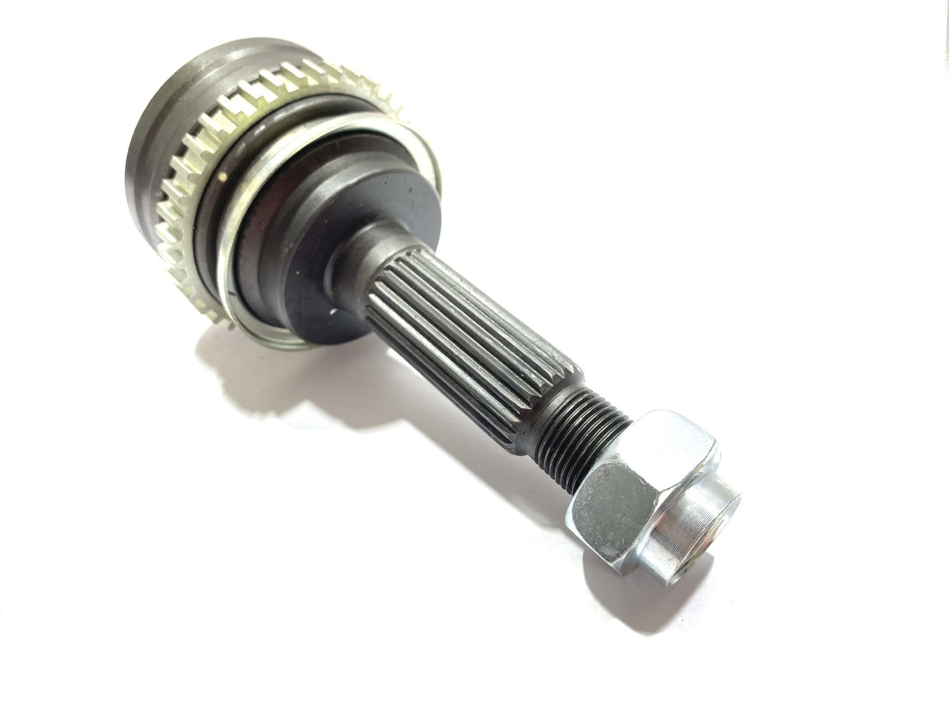 ШРУС зовнішній (Z 22/Z 19) (з кільцем ABS) Chery QQ KIMIKO