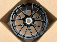 Ковані диски OEM R20 R21 V12 (4 шт) Porsche 911 (992) 2018- рр.
