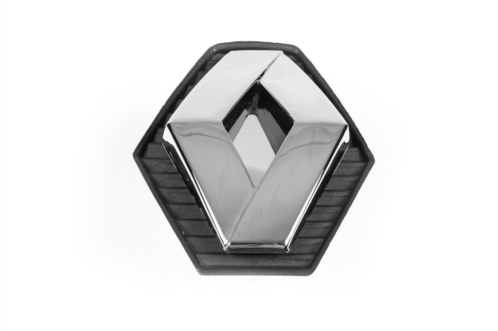 Емблема (Туреччина) для Renault Symbol 2008-2013 рр
