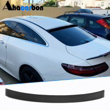 Бленда (Карбон) Mercedes E-class coupe C238 2016-2024 рр.