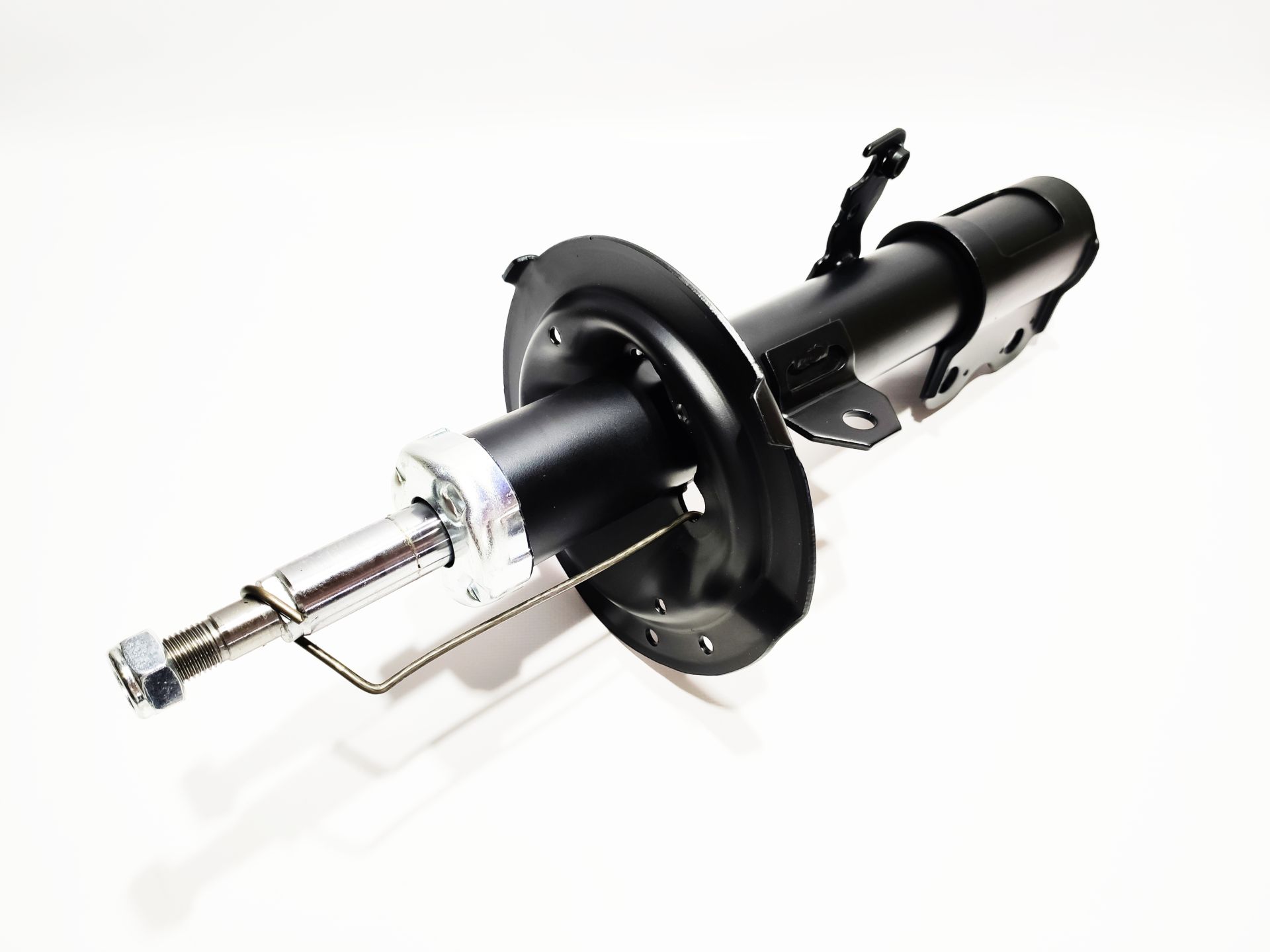 Амортизатор передній L Geely SL KIMIKO