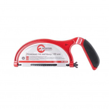 Ножовка по металлу 150 мм