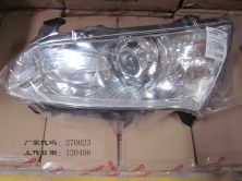 Фара передня хетчбек L Geely EC7RV (оригінал)