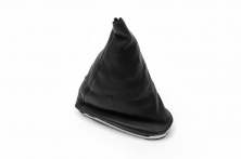 Чохол КПП ОЕМ (АКПП, кожзам) Mercedes E-сlass W211 2002-2009 рр.