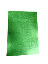Паронит зеленый 1,5mm (200*300mm)