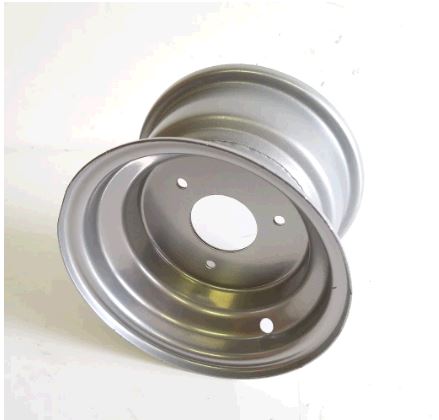 Диск колеса ATV 16*8-7 (7 колесо, 3 отверстия) VV