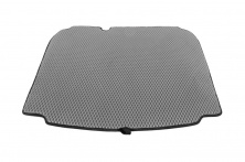 Килимок багажника (3D/5D, EVA, сірий) Audi A3 2003-2012 рр.