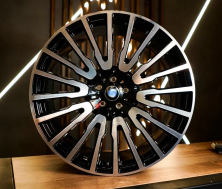 Ковані диски OEM R21 (4 шт) BMW 7 серія G11/G12 2015-2022 рр.