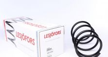 Пружина передня Chery Tiggo LESJOFORS