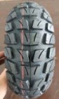 Шина гироскутер 80/65-6 E-bike Model-1 HT-004 DURRO TL вездеход LTK-2