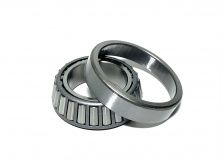 Підшипник передньої ступиці зовнішній Great Wall KLM