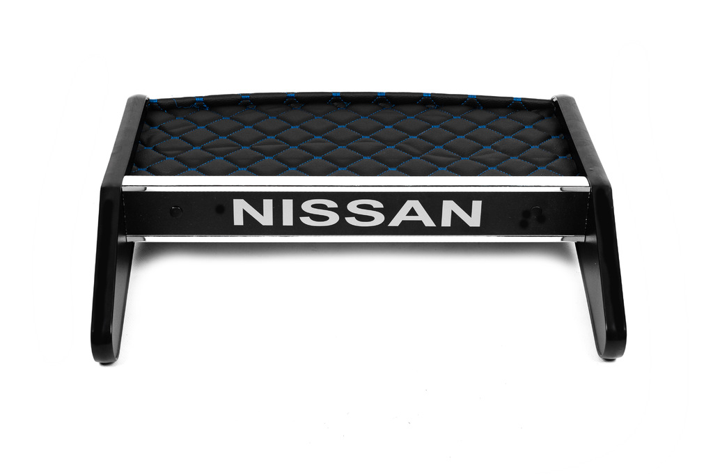 Полиця на панель (2010-2014, ECO-BLUE) для Nissan Primastar рр