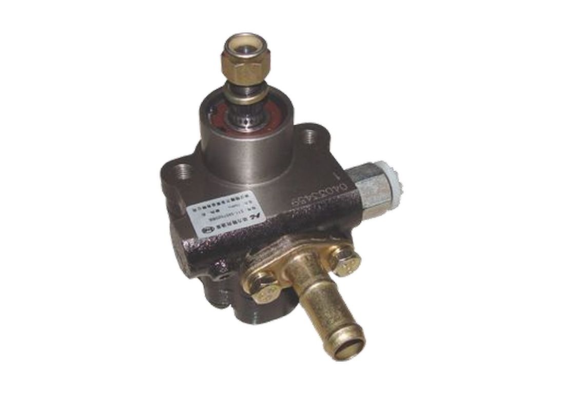Насос ГУР 1,1L Chery QQ