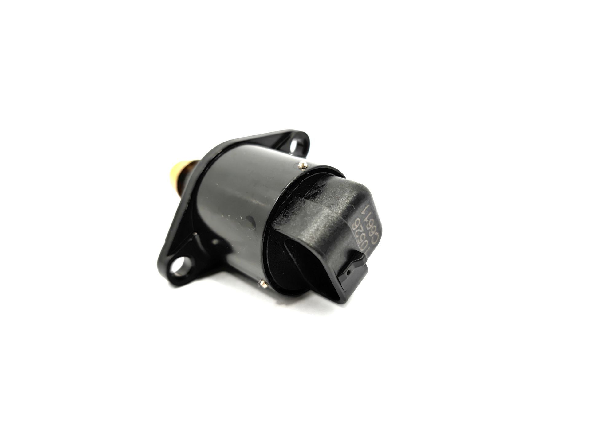 Датчик холостого ходу BYD KLM