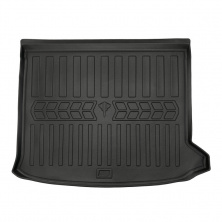 Килимок в багажник Stingray 3D Skoda Elroq 2025- рр.