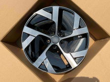 Ковані диски OEM R19 V1 (4 шт) Lucid Air