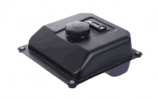 Бак топливный бензогенератора 3,5-3,8KW AMG