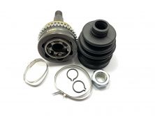 ШРУС зовнішній (Z 22/Z 19) (з кільцем ABS) Chery QQ KIMIKO