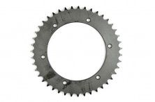 Венец (задняя звезда трансмиссии) (43Т) ВОСХОД JING (mod.B)