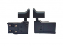 Кнопка для лобзика с боковым фиксатором AZT-3