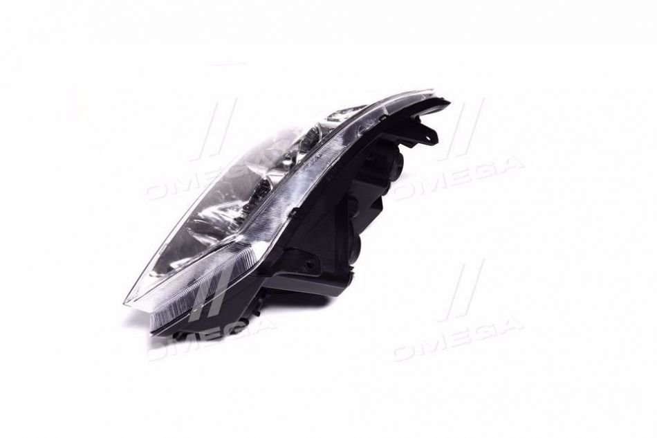 Фара передня седан R Geely EC7 TEMPEST