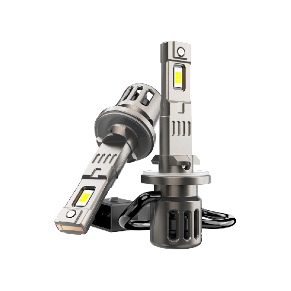 Світлодіодні лампи TORSSEN Mini Pro H27/880/881 35W 6000K
